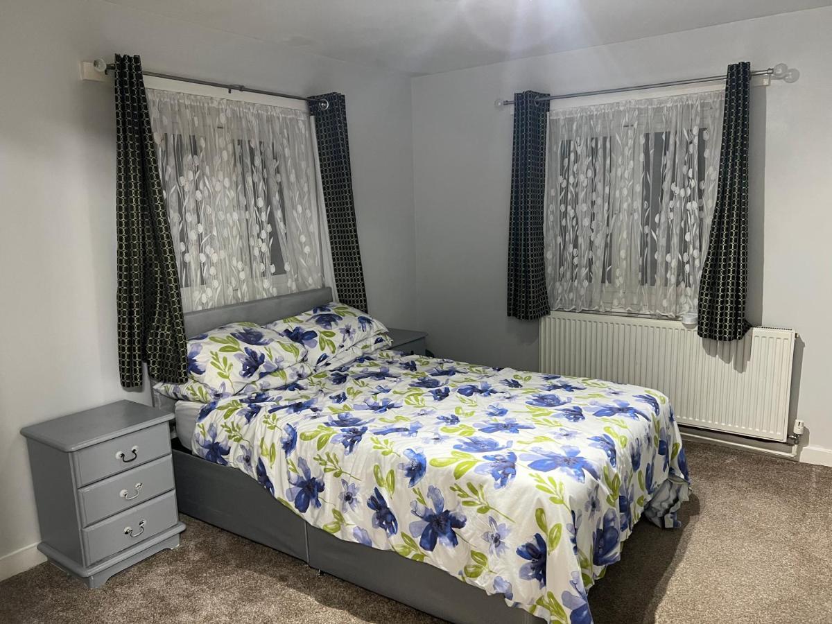 Cosy 2 Bedroom Flat 伦敦 外观 照片